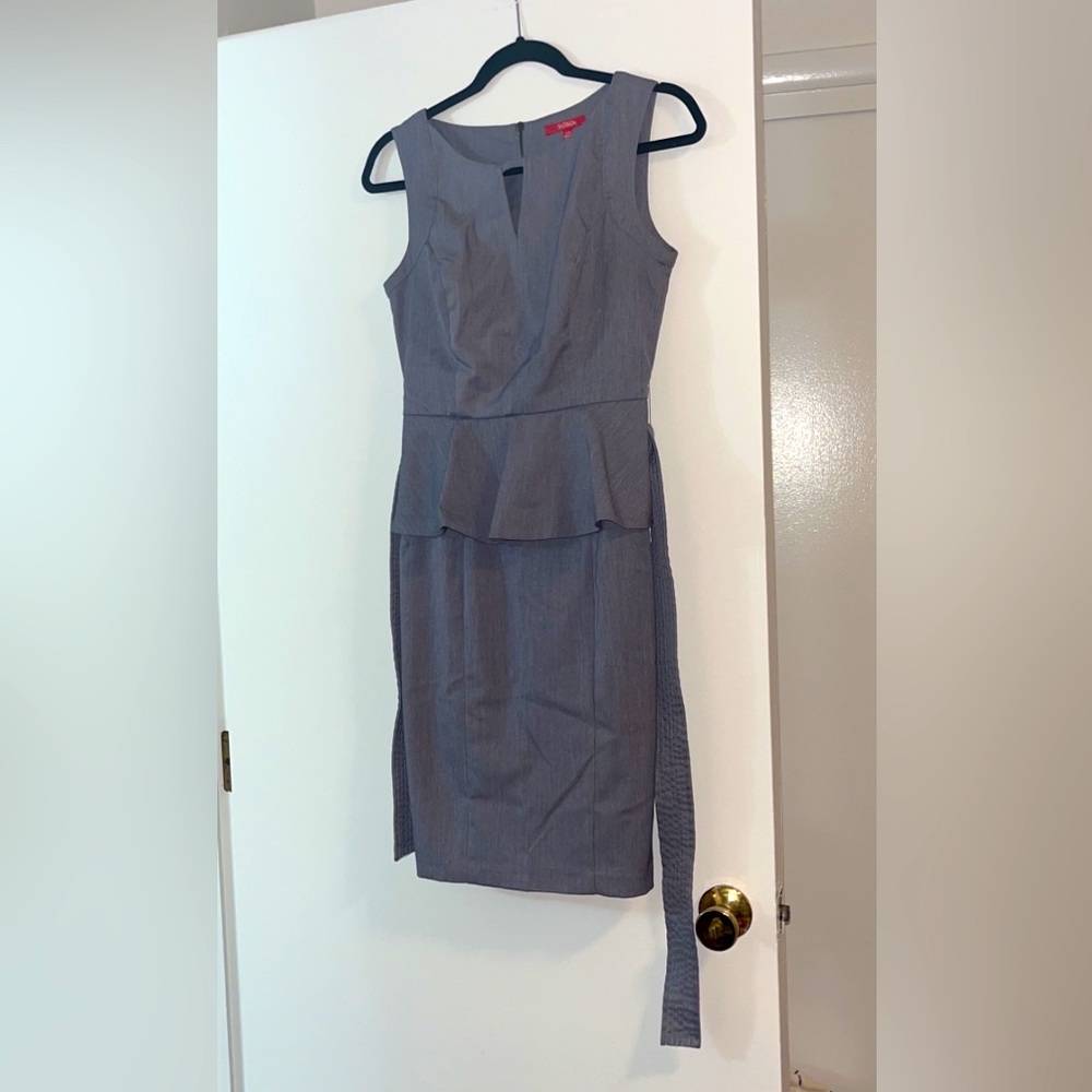 Business Dress Size Small